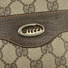Load image into Gallery viewer, Gucci Brown Monogram Tote

