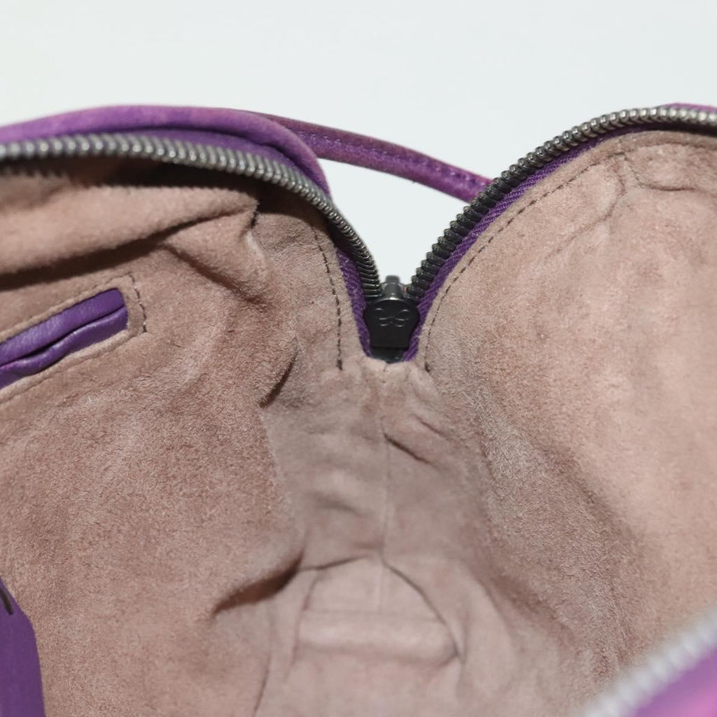 Bottega Veneta Patterned Crossbody