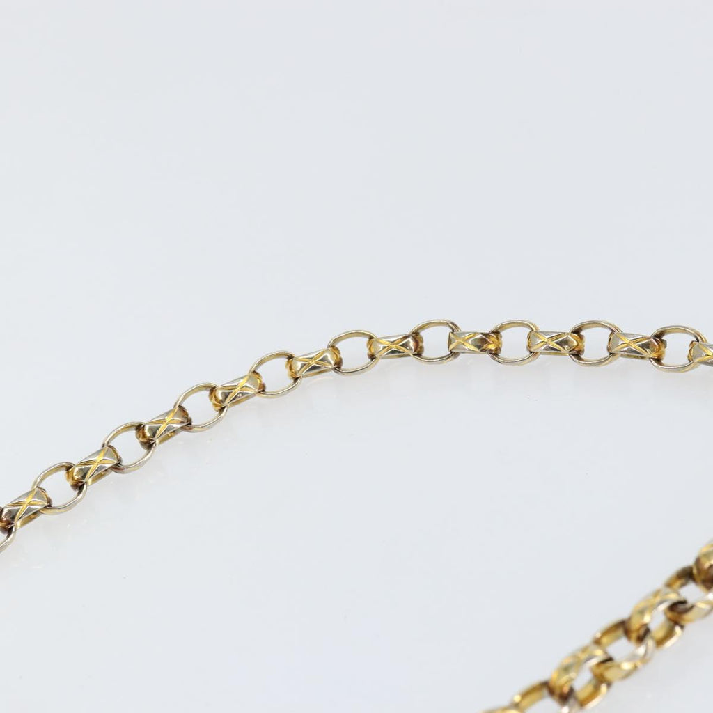 Chanel Grey and Black Flap Bag