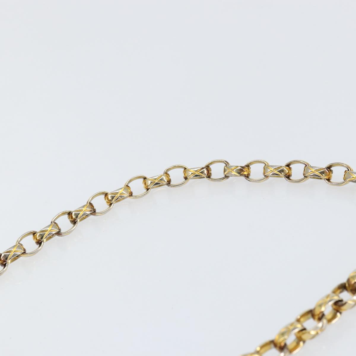 Chanel Grey and Black Flap Bag