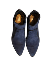 Load image into Gallery viewer, Alexandre Birman Suede Booties
