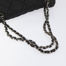 Load image into Gallery viewer, Chanel Jersey Flap Bag
