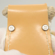 Load image into Gallery viewer, Chanel Yellow Flower Bucket Tote
