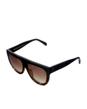 Load image into Gallery viewer, Celine Aviator Sunglasses
