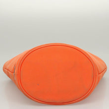 Load image into Gallery viewer, Prada Orange Canvas Tote

