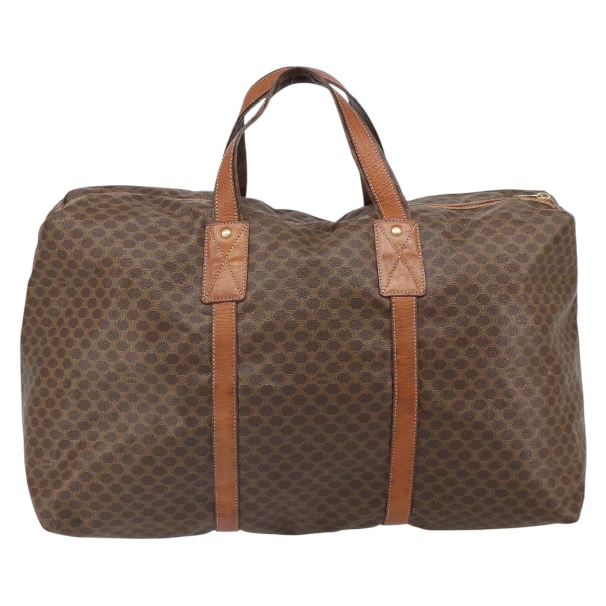 Celine Macadam Duffle