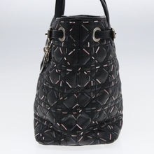 Load image into Gallery viewer, Lady Dior Black Printed Tote
