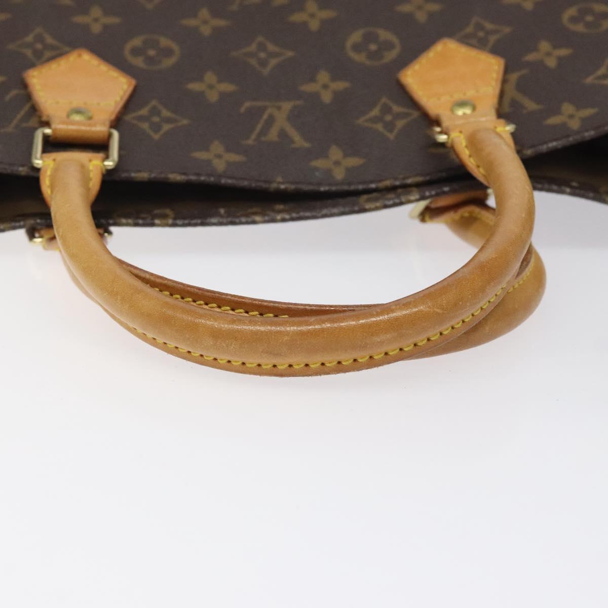 Louis Vuitton Monogram Tote