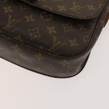 Load image into Gallery viewer, Louis Vuitton Monogram Shoulder Bag
