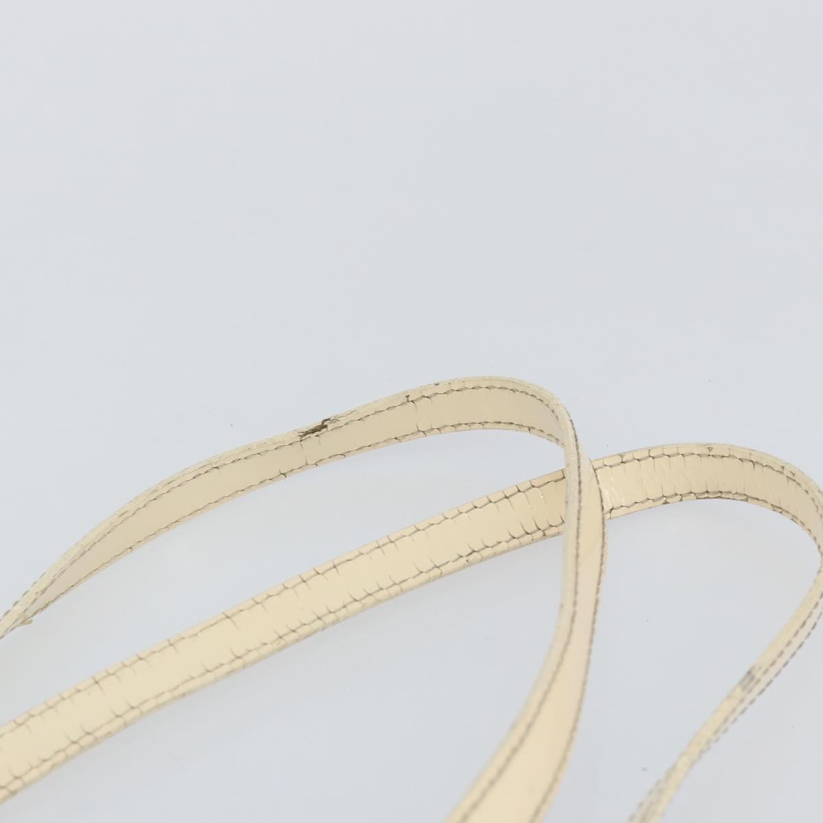 Dior Navy Canvas Trotter Bag