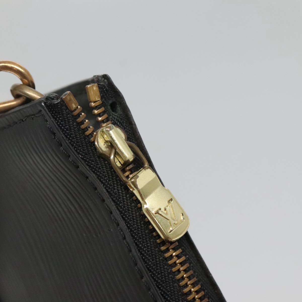 Louis Vuitton Epi Shoulder Bag