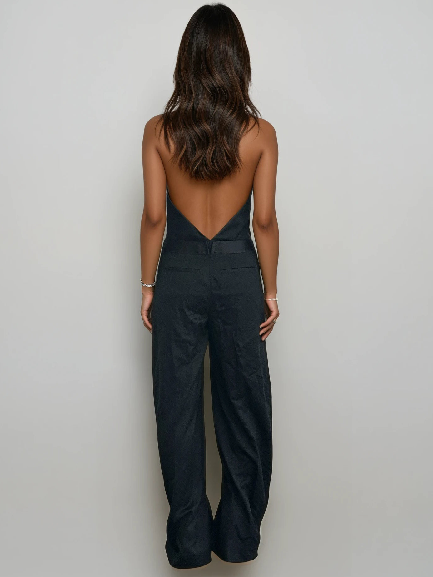 Alexander Wang Spellout Jumpsuit