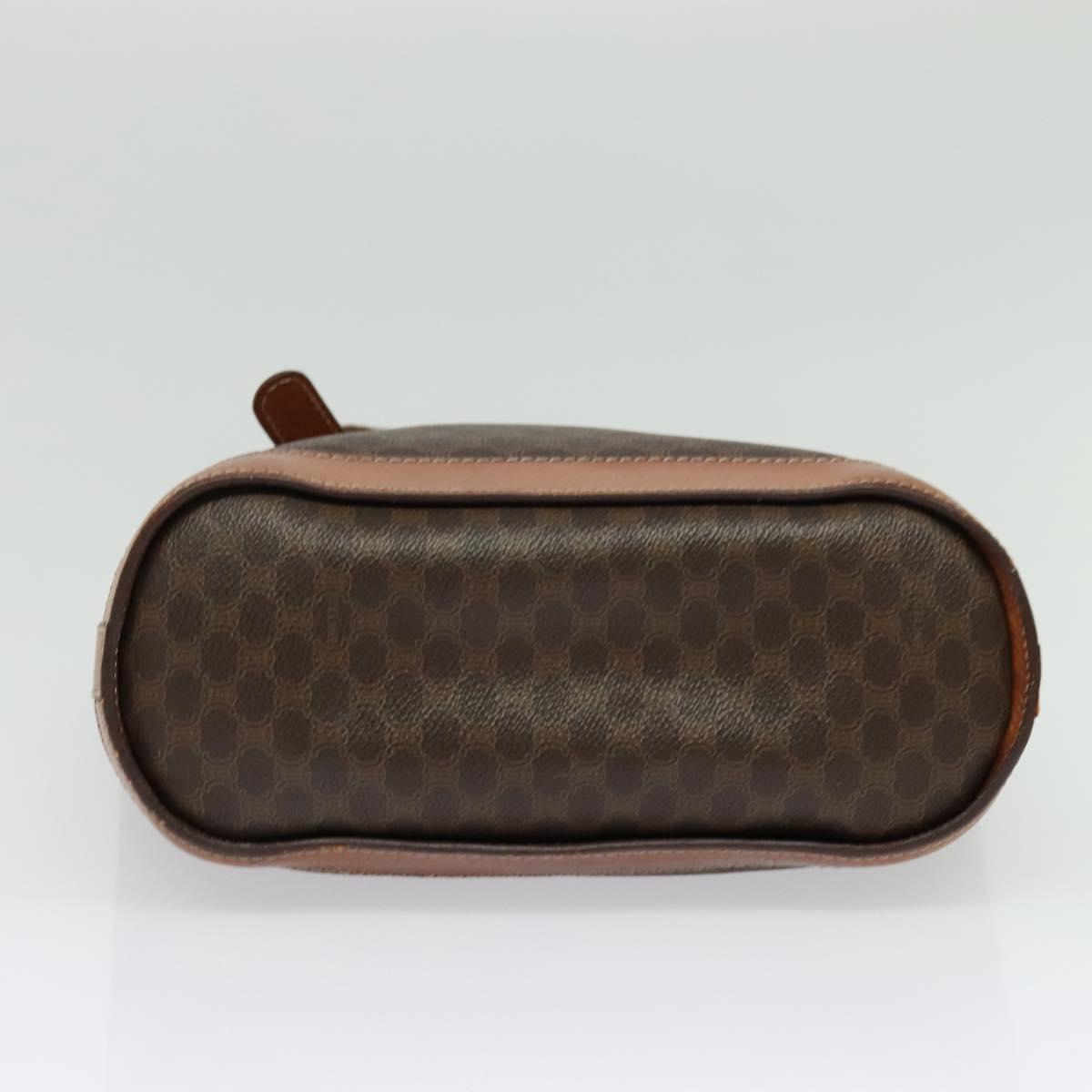 Celine Brown Macadam Tote