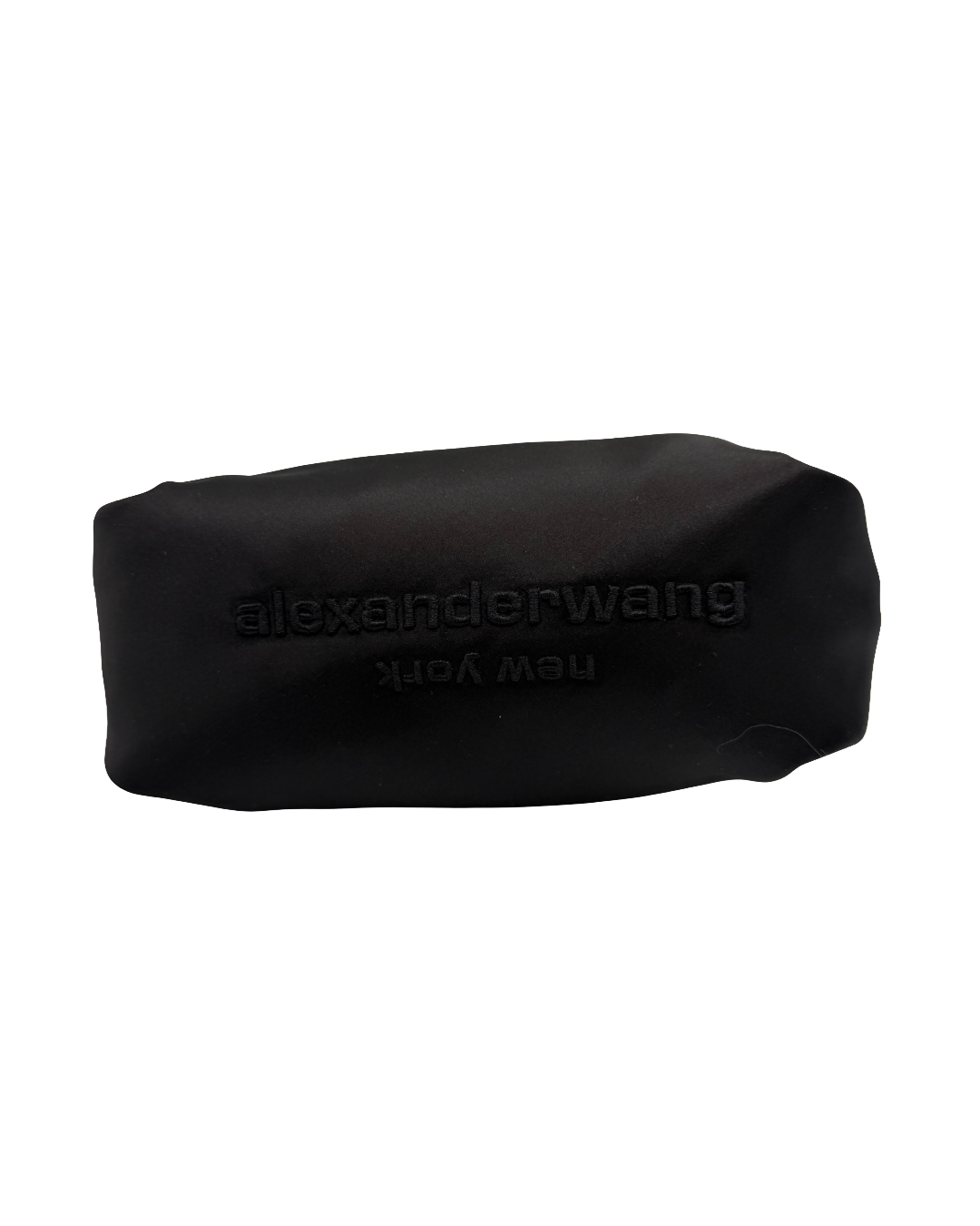 Alexander Wang Black Hand Bag