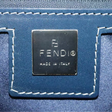 Load image into Gallery viewer, Fendi Zucchino Baguette
