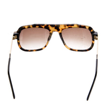 Load image into Gallery viewer, Thierry Lasry Tortoise Sunglasses
