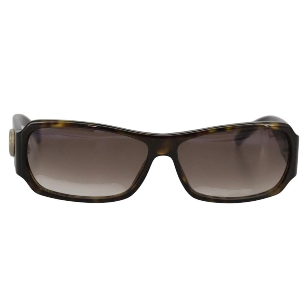 Gucci Tortoise Sunglasses