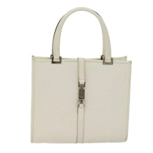 Load image into Gallery viewer, Gucci White Jackie Bag

