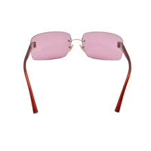 Load image into Gallery viewer, Chanel Rimless Sunglasses

