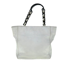Load image into Gallery viewer, Chanel White Tote
