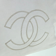 Load image into Gallery viewer, Chanel White Tote
