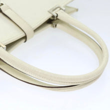 Load image into Gallery viewer, Gucci White Jackie Bag
