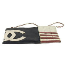 Load image into Gallery viewer, Chanel Flag Pochette
