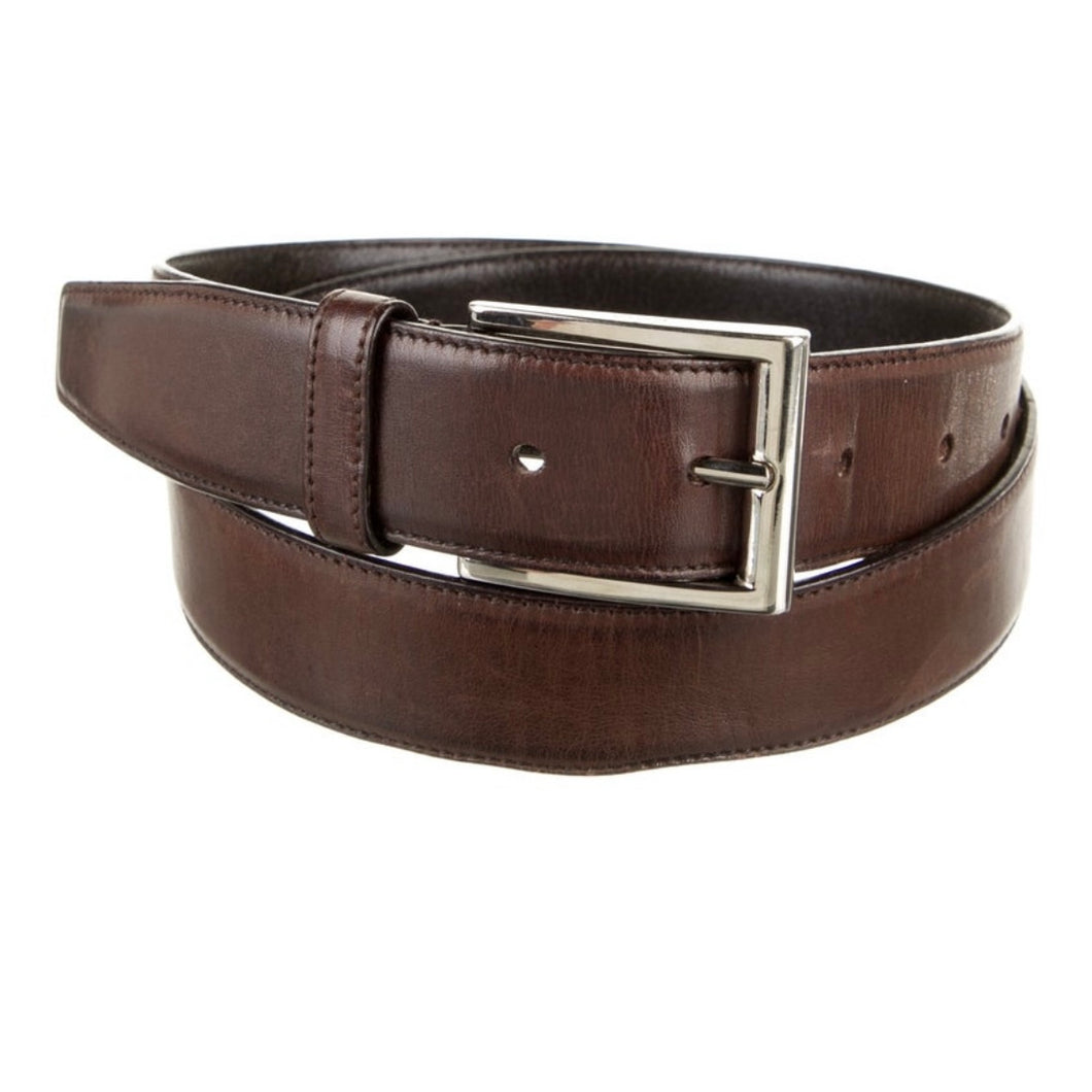 Prada Brown Belt