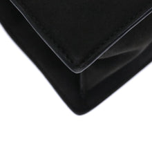 Load image into Gallery viewer, Gucci Tom Ford Black Suede Shoulder Bag
