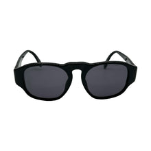 Load image into Gallery viewer, Chanel Black Logo Sunglasses
