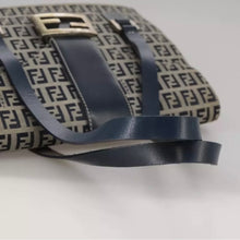 Load image into Gallery viewer, Fendi Zucchino Baguette
