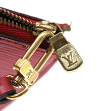 Load image into Gallery viewer, Louis Vuitton Red Epi Leather Pochette
