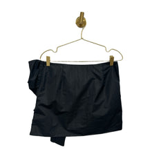 Load image into Gallery viewer, Valentino Black Bow Mini Skirt
