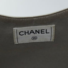 Load image into Gallery viewer, Chanel White Leather Tote
