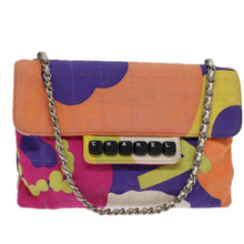 Load image into Gallery viewer, Chanel Colorful Flap Bag
