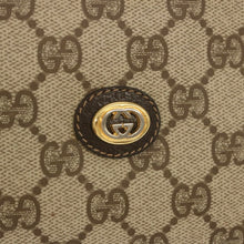 Load image into Gallery viewer, Gucci Monogram Clutch

