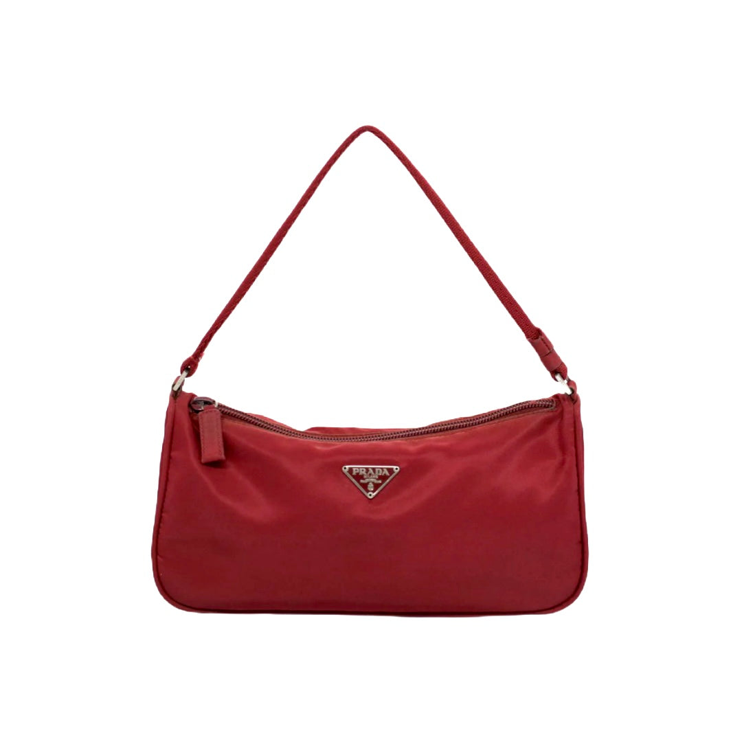 Prada pochette on sale