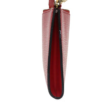 Load image into Gallery viewer, Louis Vuitton Red Epi Leather Pochette
