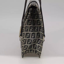 Load image into Gallery viewer, Fendi Zucchino Baguette
