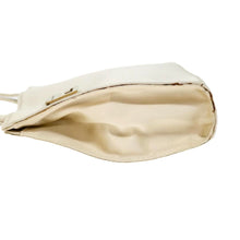 Load image into Gallery viewer, Gucci Tom Ford Cream Satin Handbag
