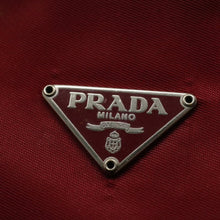 Load image into Gallery viewer, Prada Red Pochette
