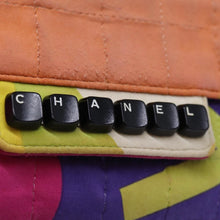 Load image into Gallery viewer, Chanel Colorful Flap Bag
