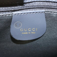 Load image into Gallery viewer, Gucci Tom Ford Black Suede Handbag
