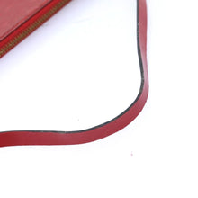 Load image into Gallery viewer, Louis Vuitton Red Epi Leather Pochette
