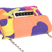 Load image into Gallery viewer, Chanel Colorful Flap Bag
