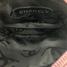 Load image into Gallery viewer, Chanel Pink Crossbody

