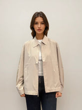Load image into Gallery viewer, YSL Tan Bomber
