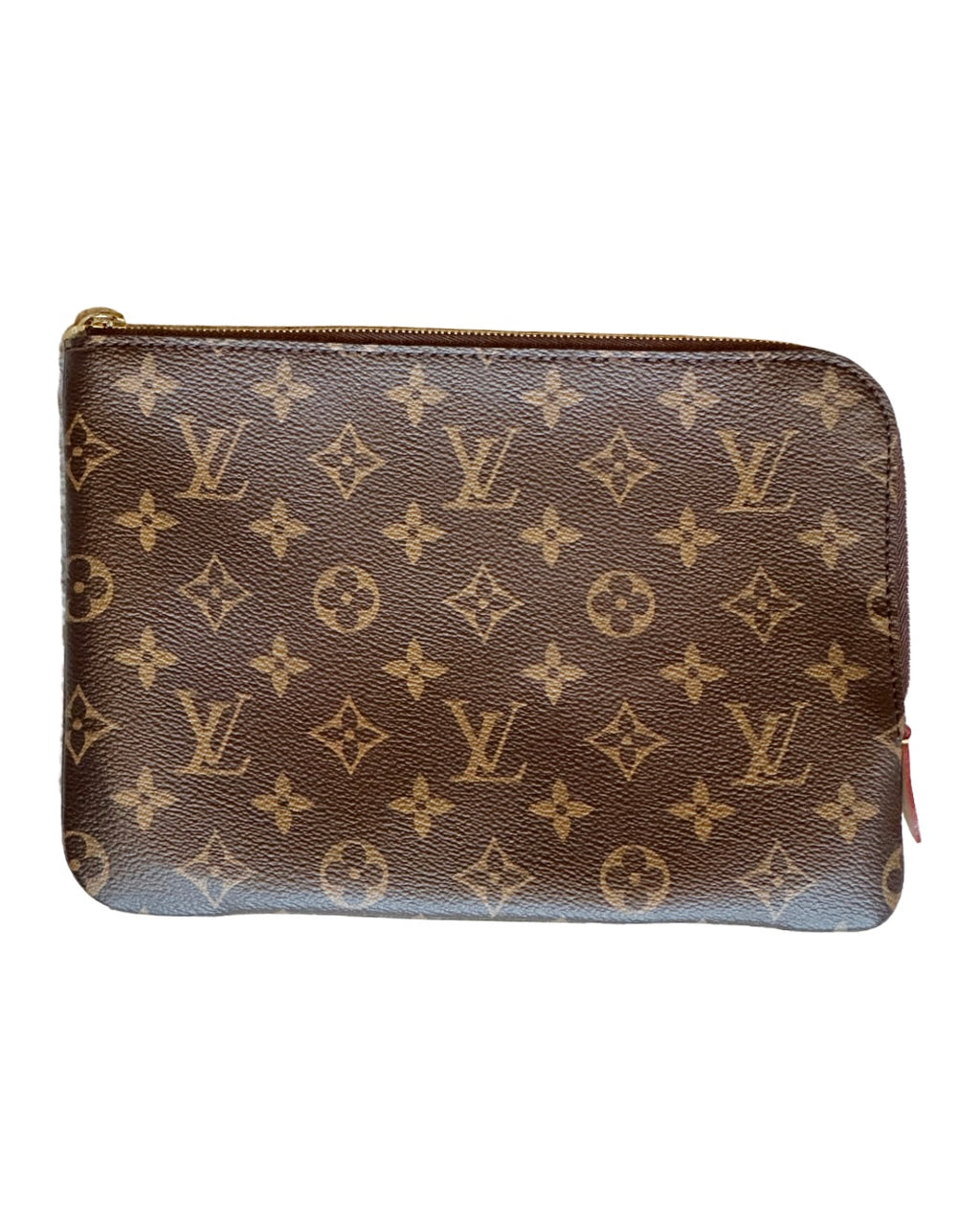 Louis Vuitton Zip Pouch