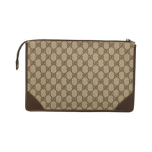 Load image into Gallery viewer, Gucci Monogram Clutch
