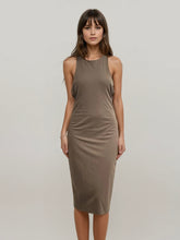 Load image into Gallery viewer, Alexander Wang Green Dress
